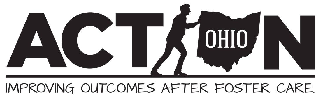 action logo