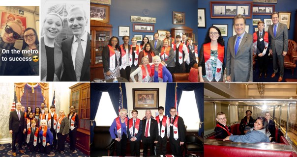 2017 DC Day 3 - Legislative Visits