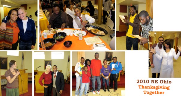 2010 NE Thanksgiving