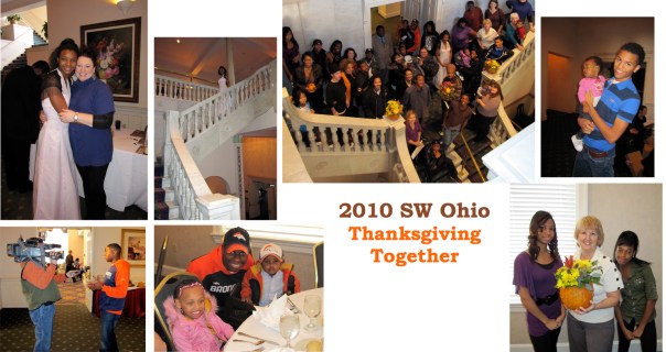 2010 SW Thanksgiving