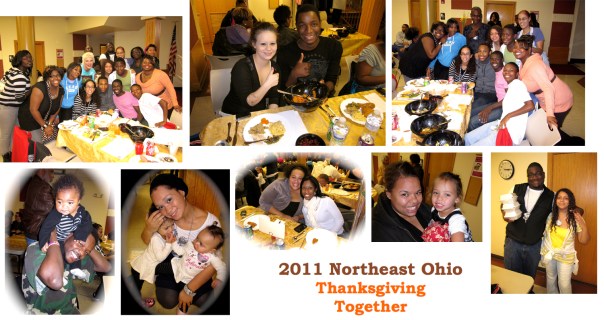 2011 NE Thanksgiving