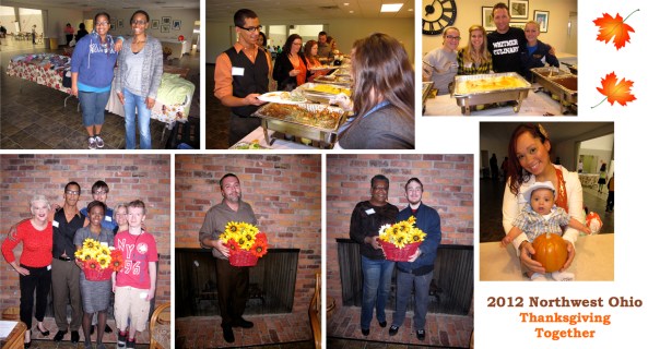 2012 NW Thanksgiving