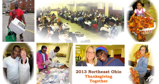 2013 NE Thanksgiving