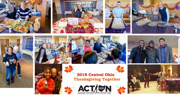 2018 central thanksgiving