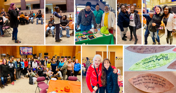 2023 Central Thanksgiving